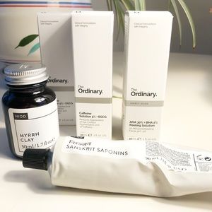 The Ordinary/Niod Bundle